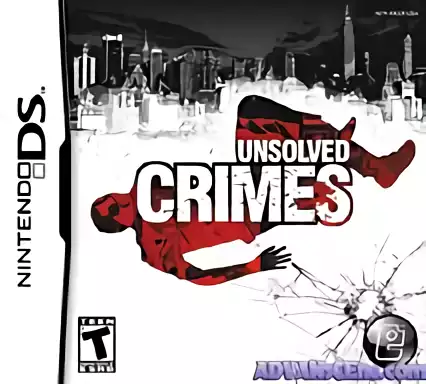 Image n° 1 - box : Unsolved Crimes